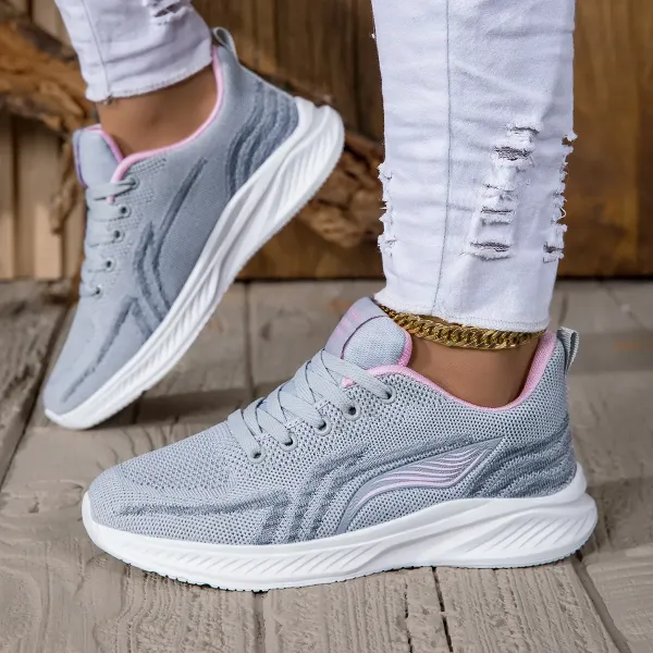 CASUAL BLADE RUNNING SHOES